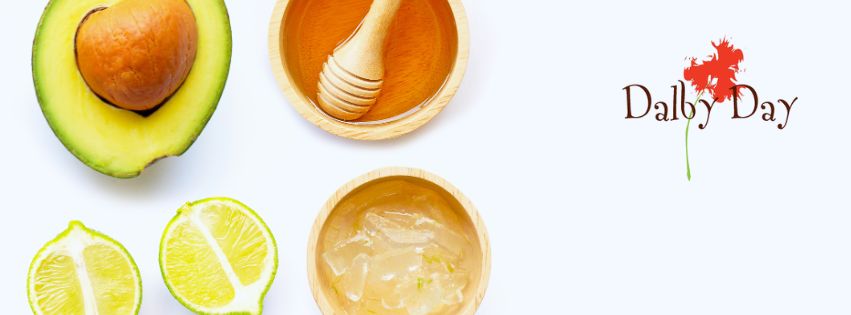 natural ingredients for skin